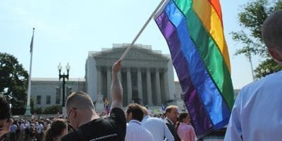 Federal Judge Strikes Down Oklahoma Same-Sex Marriage Ban